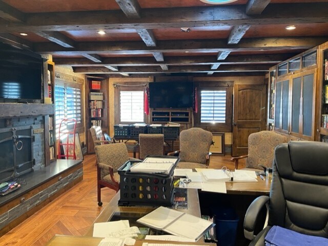 More Photos Of 60 W Canyon Crest Rd, Alpine Office For Sale