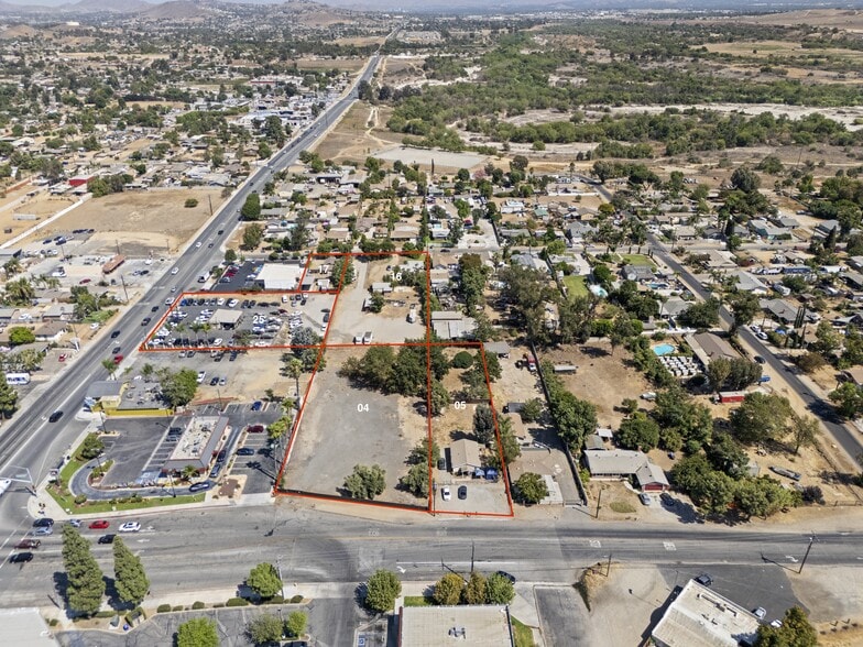 More Photos Of 10930 Limonite Ave, Jurupa Valley Land For Sale