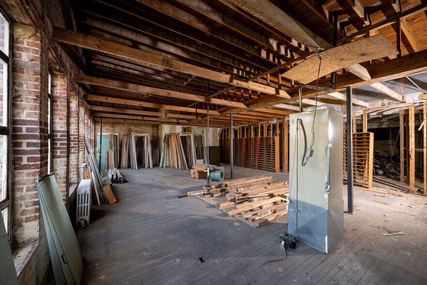 More Photos Of 244-252 Broad St, Kingsport Storefront Retail Office For Sale