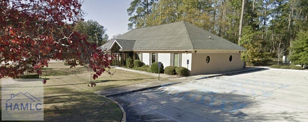 More Photos Of 101 E General Stewart Way, Hinesville Medical For Sale