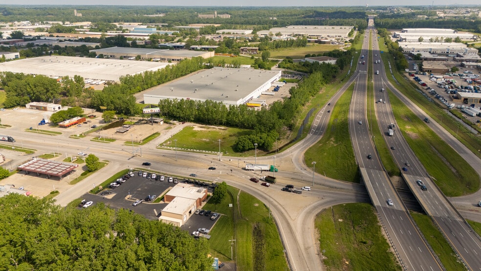 More Photos Of 6900 E Front St, Kansas City Land For Sale