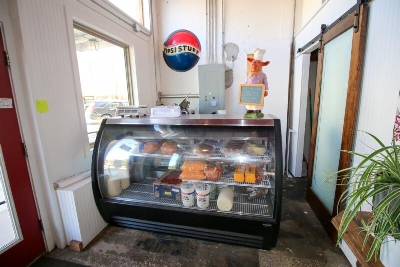 More Photos Of 100 W 4th St, Hobart Restaurant For Sale