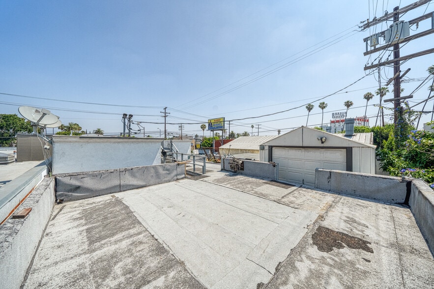 More Photos Of 4320 W Pico Blvd, Los Angeles Auto Repair For Sale