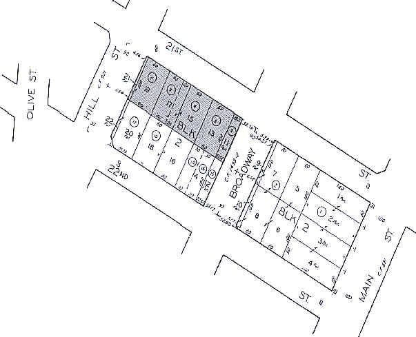 More Photos Of 2100 S Hill St, Los Angeles Research And Development For Sale
