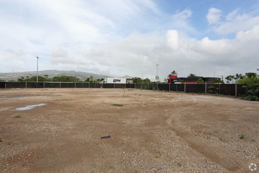 More Photos Of North South Rd, Kapolei Land For Lease