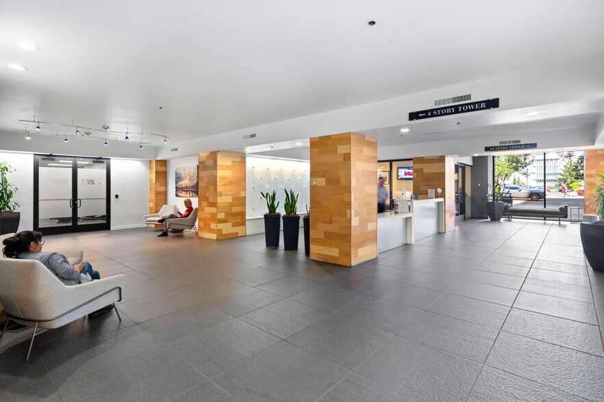 More Photos Of 50 W Liberty St, Reno Office For Lease