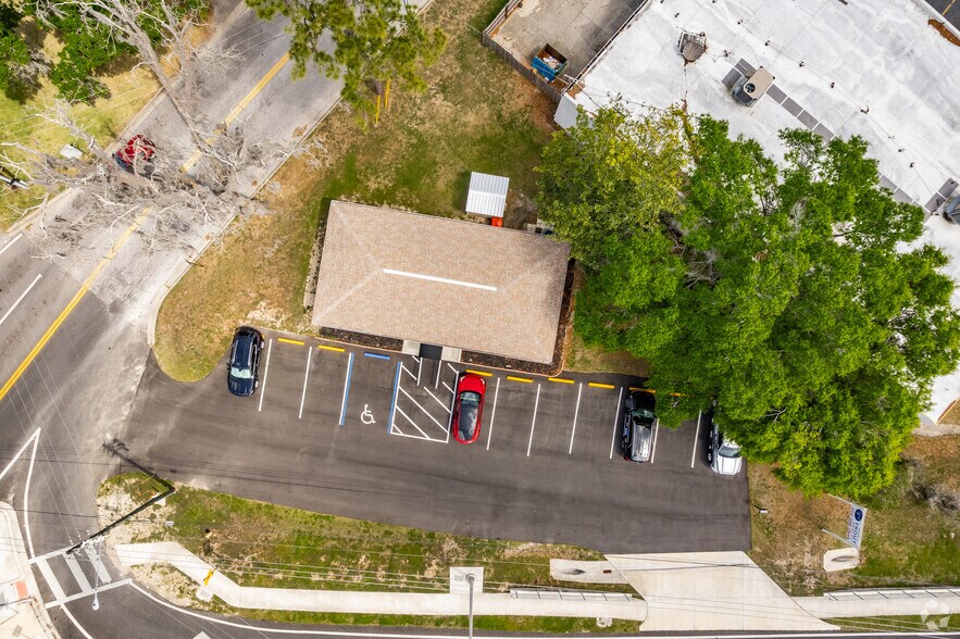 More Photos Of 4925 SE Abshier Blvd, Belleview Medical For Sale