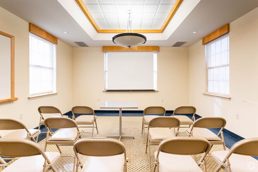 Photo of 1st Floor Ste 