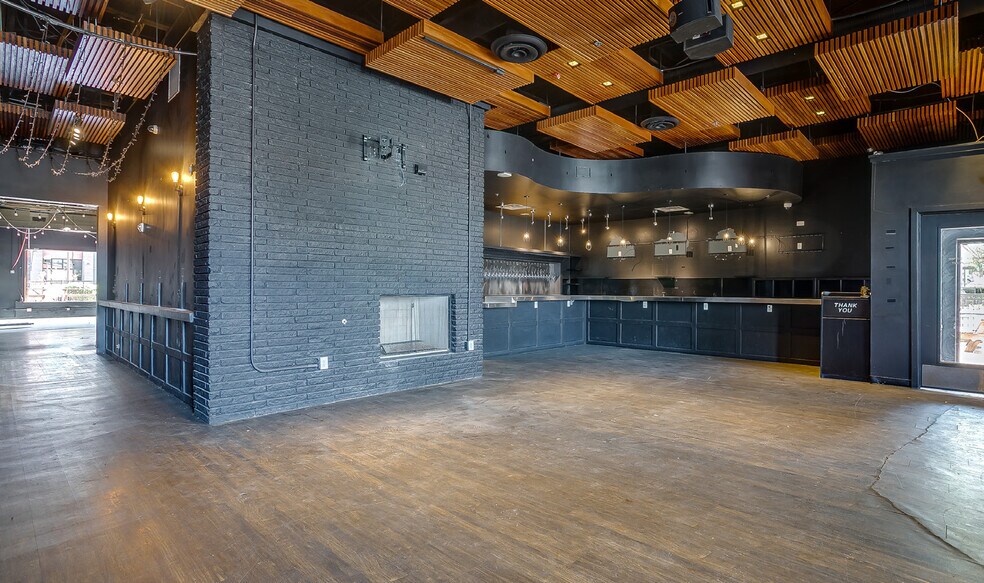 More Photos Of 1311 Lipscomb St, Fort Worth Restaurant For Lease