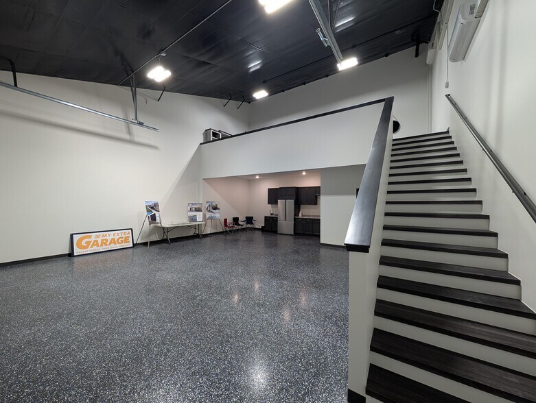 More Photos Of 2919 Commerce Dr., Derby Self Storage For Sale