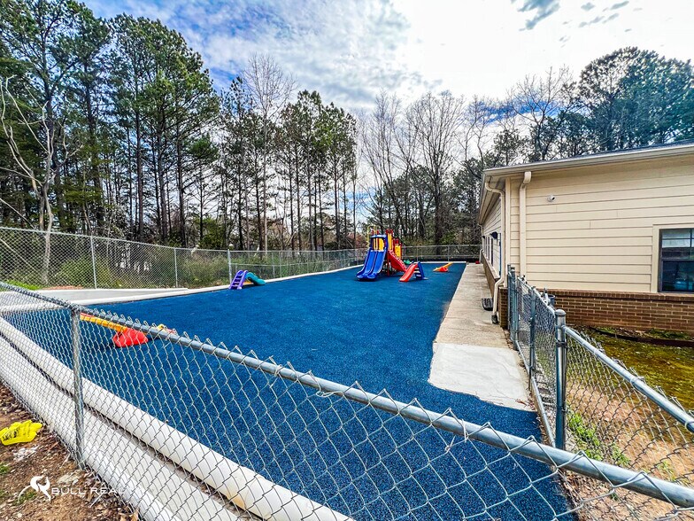 Primary Photo Of 7225 Premier Ln, Austell Daycare Center For Sale