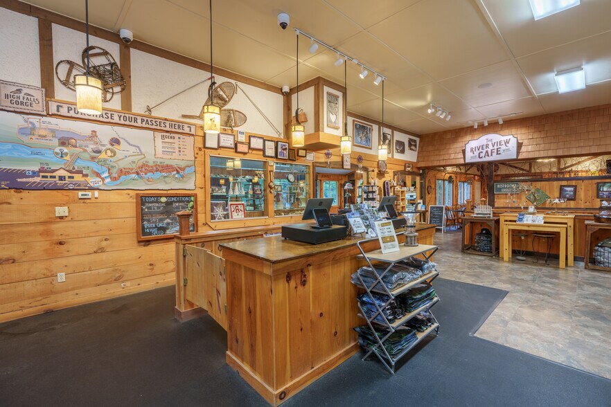 More Photos Of 4671 NY-86, Wilmington Lodge Meeting Hall For Sale