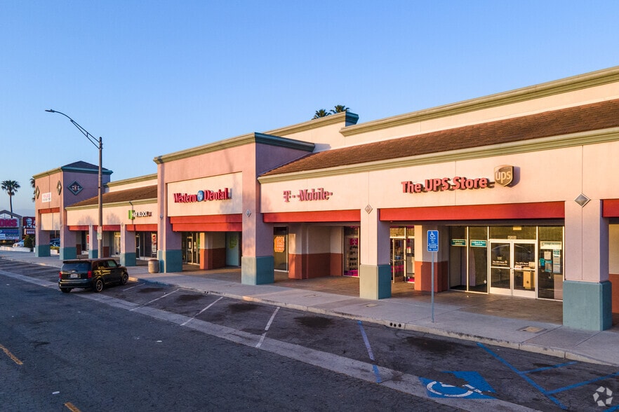 More Photos Of 4516-4550 Atlantic Ave, Long Beach Unknown For Lease