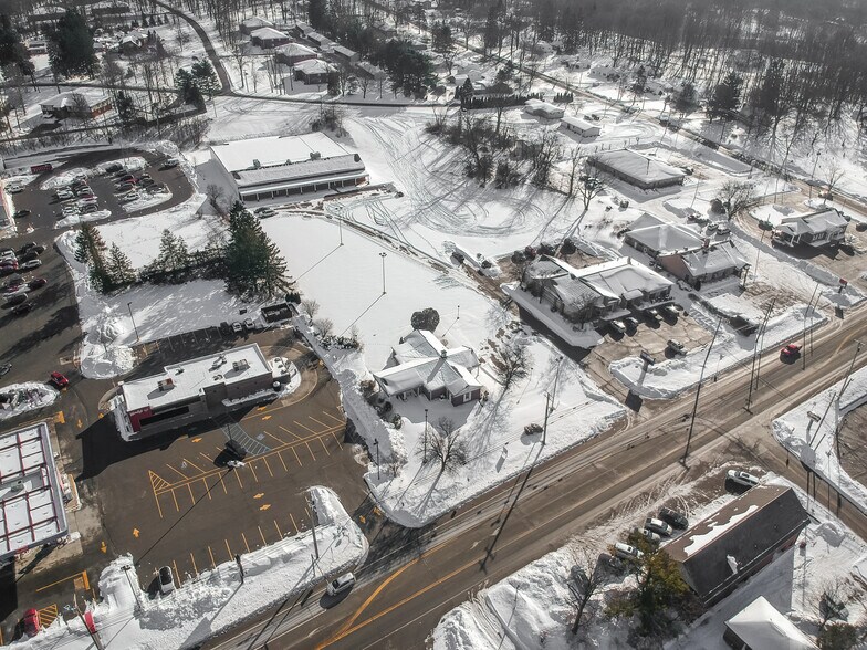 More Photos Of 3210 Wilmington Rd, New Castle Bowling Alley For Sale