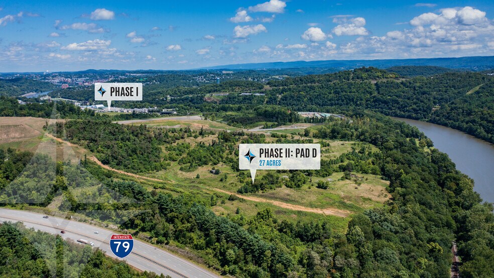 More Photos Of , Morgantown Land For Sale