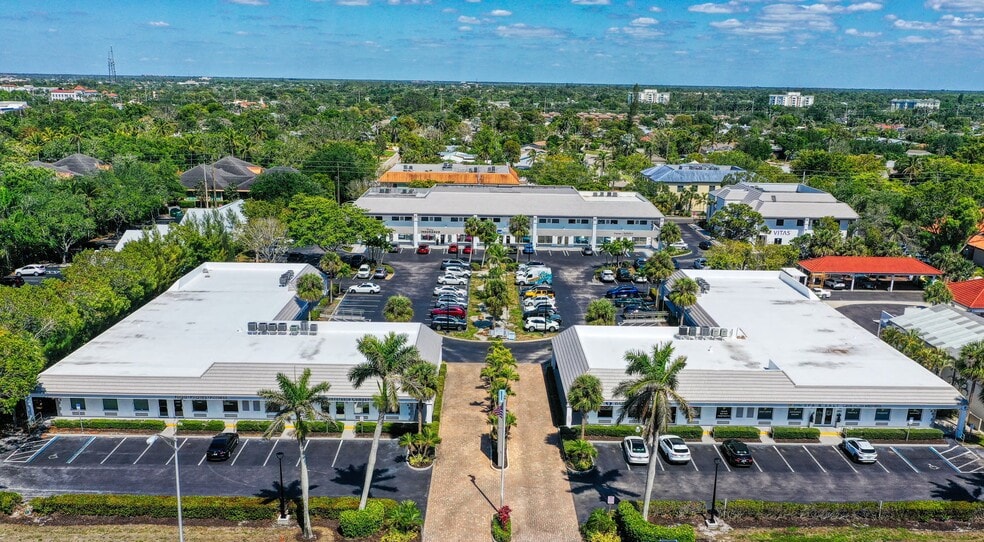 More Photos Of 5006 Tamiami Trl N, Naples Office For Lease