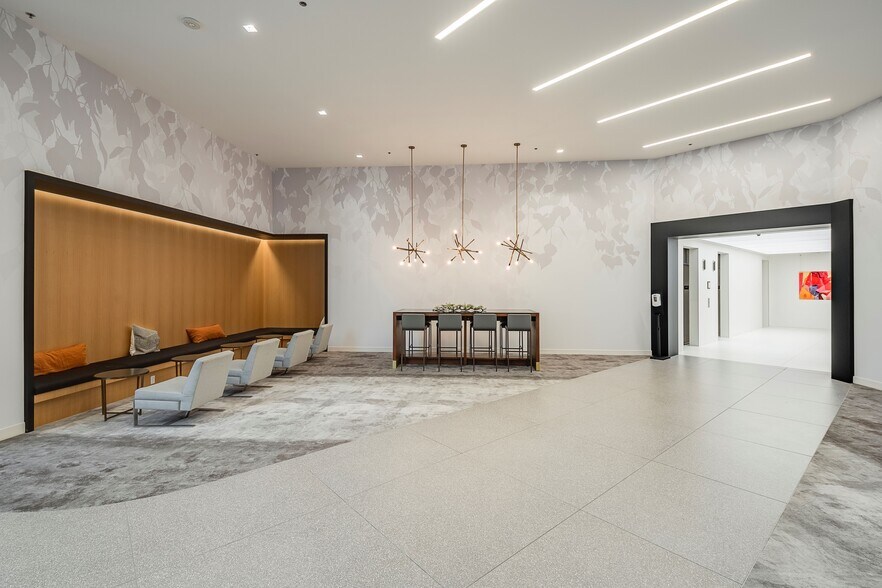 More Photos Of 12750 Merit Dr, Dallas Office For Lease