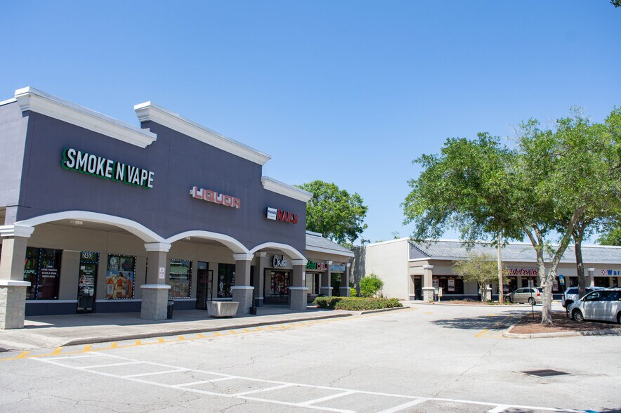 More Photos Of 2435-2495 US-1 S, Saint Augustine General Retail For Lease