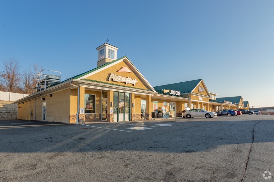 More Photos Of 3135-3143 Joseph Biggs Memorial Hwy, North East Freestanding For Lease