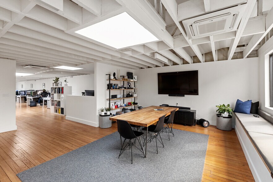 More Photos Of 1082 Howard St, San Francisco Research And Development For Lease