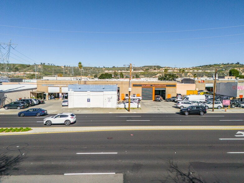 More Photos Of 20733 Soledad Canyon Rd, Canyon Country Industrial For Sale