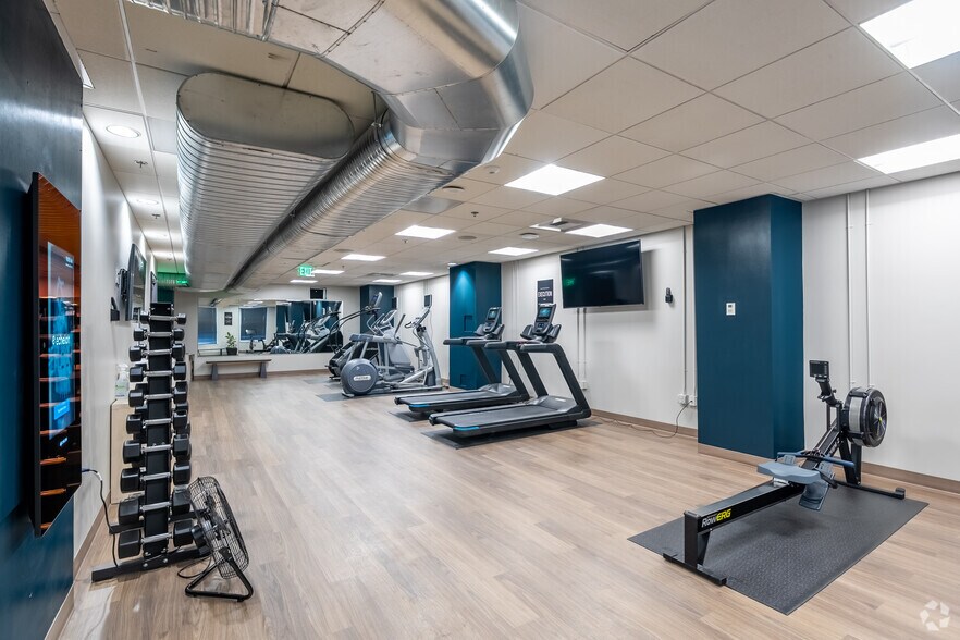 More Photos Of 509 Olive Way, Seattle Office For Lease