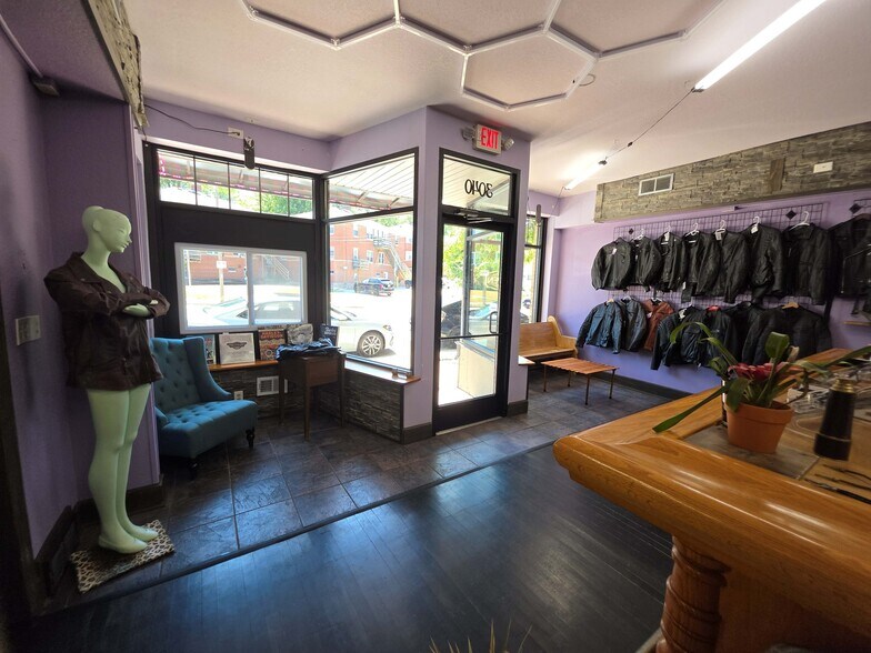 More Photos Of 3040-3046 S Delaware Ave, Milwaukee Storefront For Sale