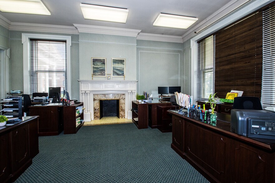 More Photos Of 56 Park St, Montclair Office For Lease