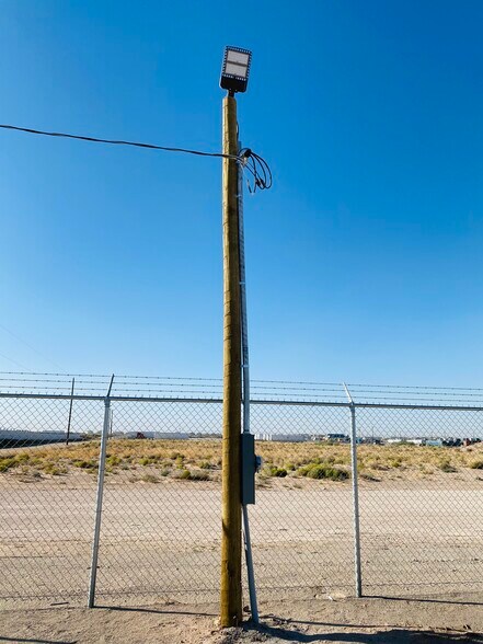 More Photos Of 13019 Pellicano Drive, El Paso Land For Lease