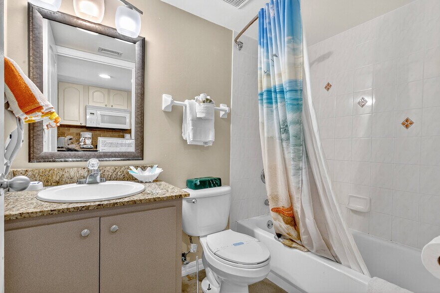 More Photos Of 1014 N Atlantic Ave, Daytona Beach Hotel For Sale