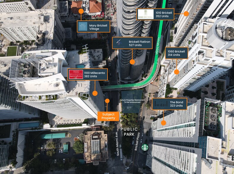 More Photos Of 28 SW 11th St, Miami General Retail For Lease