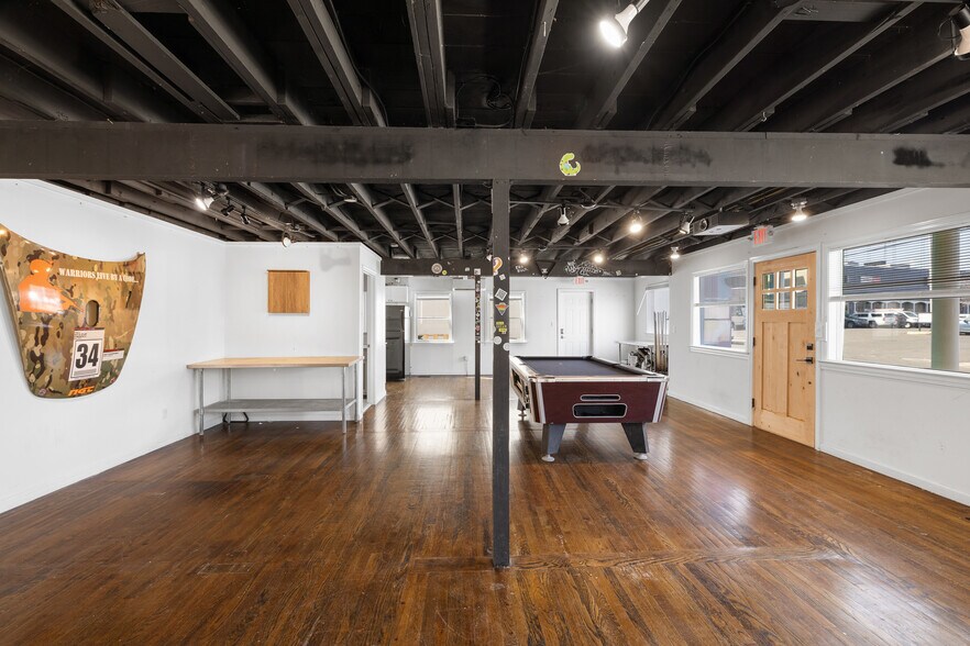 More Photos Of 22 Leonard St, Norwalk Storefront Retail Office For Sale