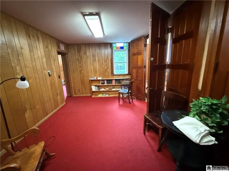 More Photos Of 13 Church St, Delevan Religious Facility For Sale