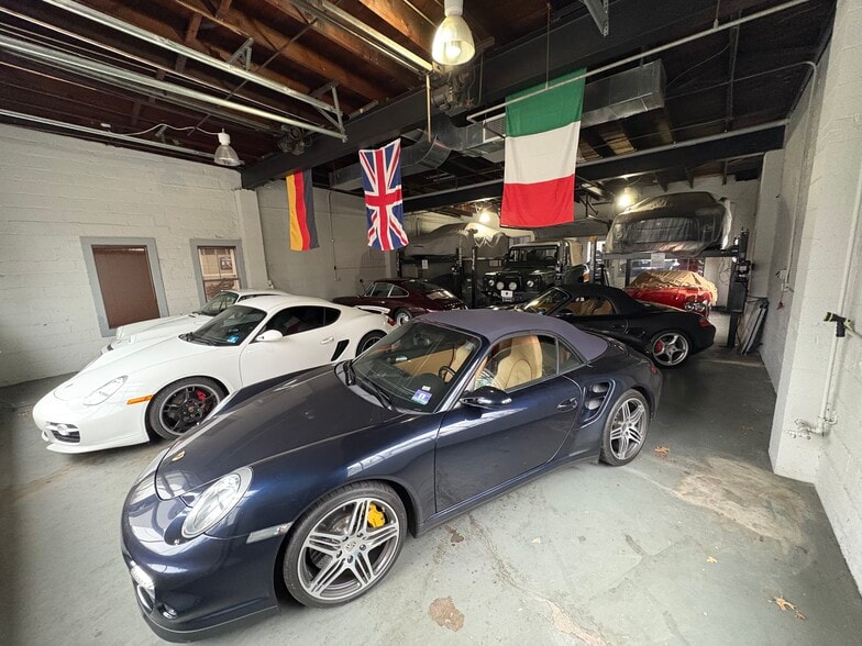 More Photos Of 163-165 Main St, Peapack Auto Dealership For Lease