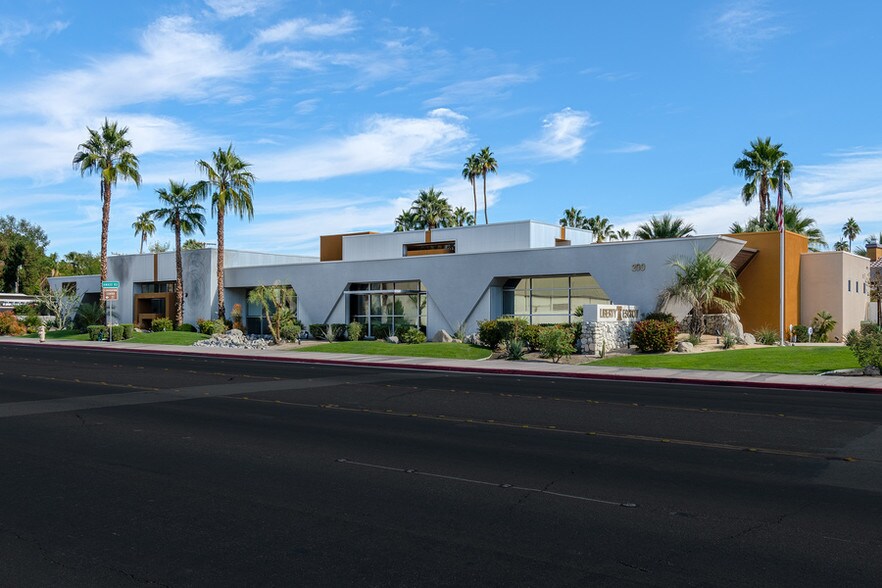 Primary Photo Of 200 N Sunrise Way, Palm Springs Office For Sale