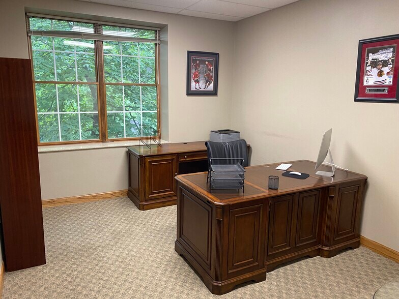 More Photos Of 20635 Abbey Woods Ct N, Frankfort Loft Creative Space For Lease