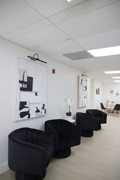 More Photos Of 1710 E Tiffany Dr, West Palm Beach Coworking Space