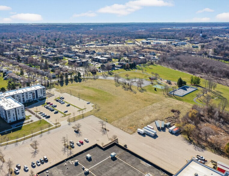 More Photos Of 939 W Main St, West Dundee Land For Sale