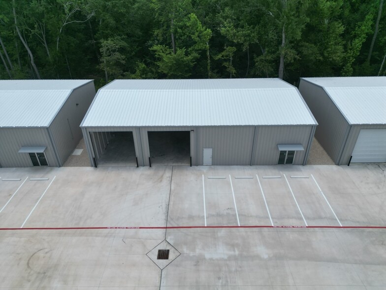 More Photos Of , Porter Industrial For Sale
