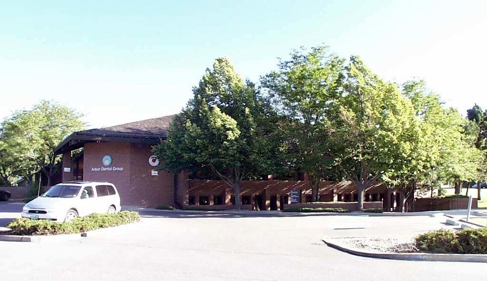 More Photos Of 7502 W 80th Ave, Arvada Bank For Lease