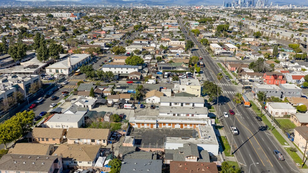 More Photos Of 6919 S Figueroa St, Los Angeles Hotel For Sale