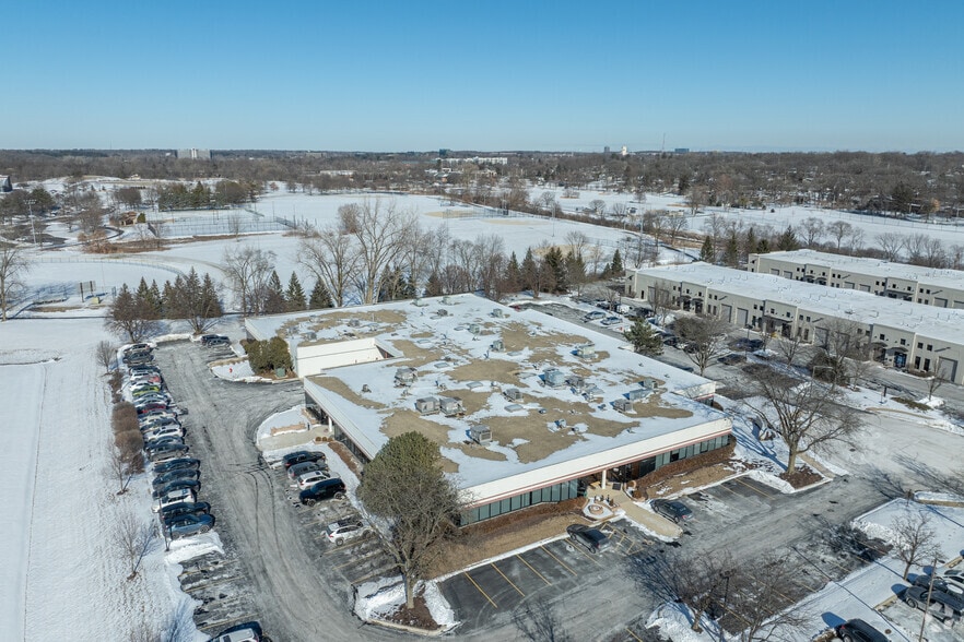 More Photos Of 5400 Patton Dr, Lisle Office Residential For Sale