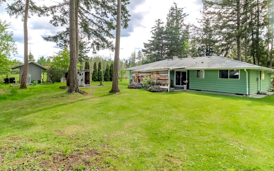 More Photos Of 11315 23rd Ave E, Tacoma Industrial For Sale