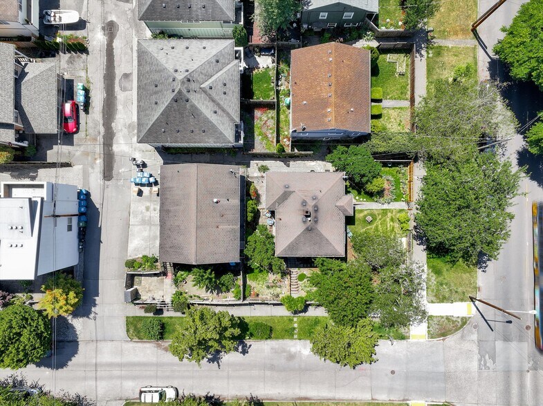 More Photos Of 3315 W Ruffner St, Seattle Land For Sale