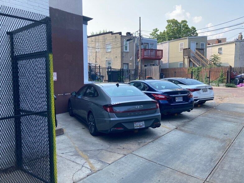 More Photos Of 909 U St NW, Washington Storefront Retail Office For Sale