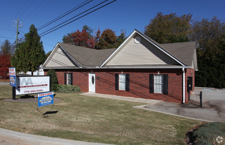 More Photos Of 400 Highway 81 E, Mcdonough Office For Lease