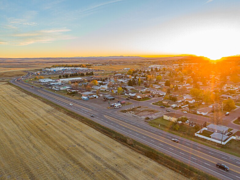 More Photos Of 620 57th St S, Great Falls Land For Sale