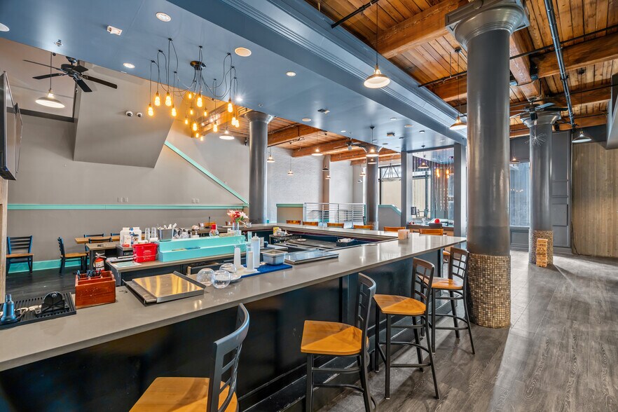 More Photos Of 1511-1515 Washington Ave, Saint Louis Apartments For Lease