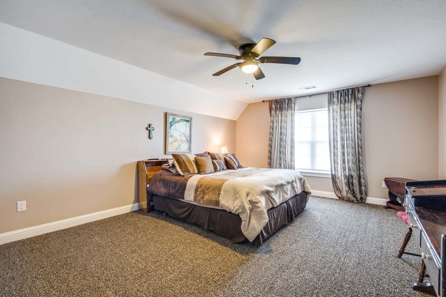 More Photos Of 6071 CR 161, McKinney Land For Sale