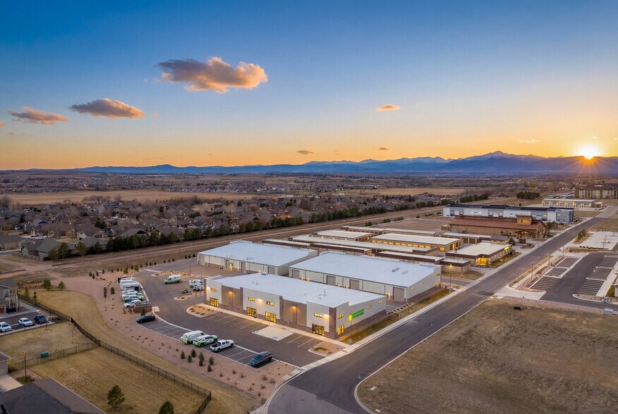 More Photos Of 4540 Venture Dr, Johnstown Distribution For Sale